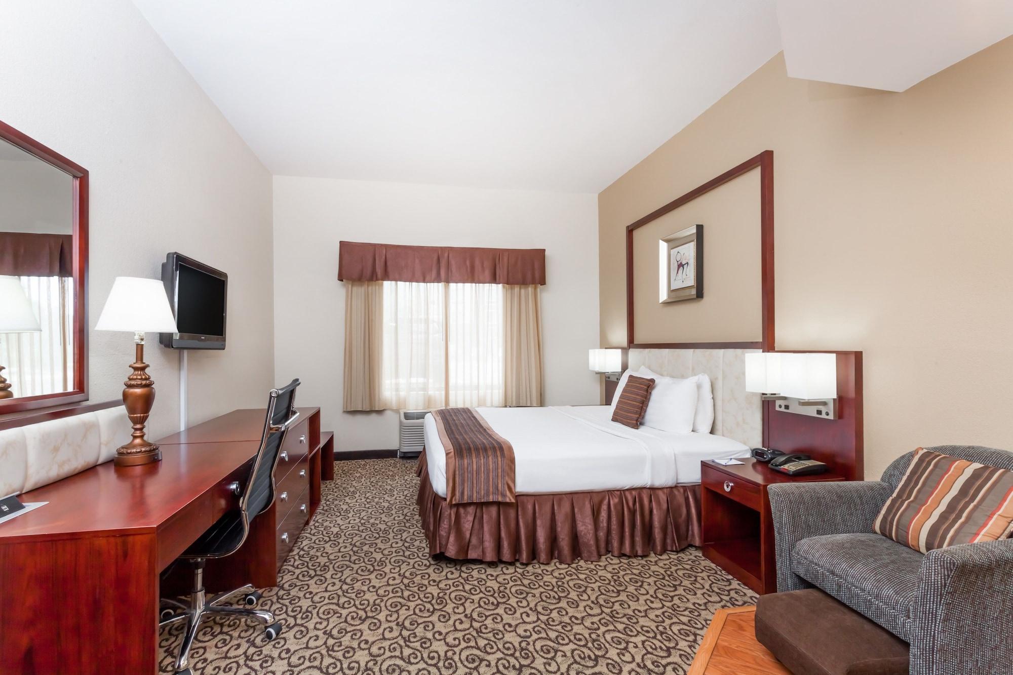 Baymont By Wyndham Columbia Fort Jackson Zewnętrze zdjęcie