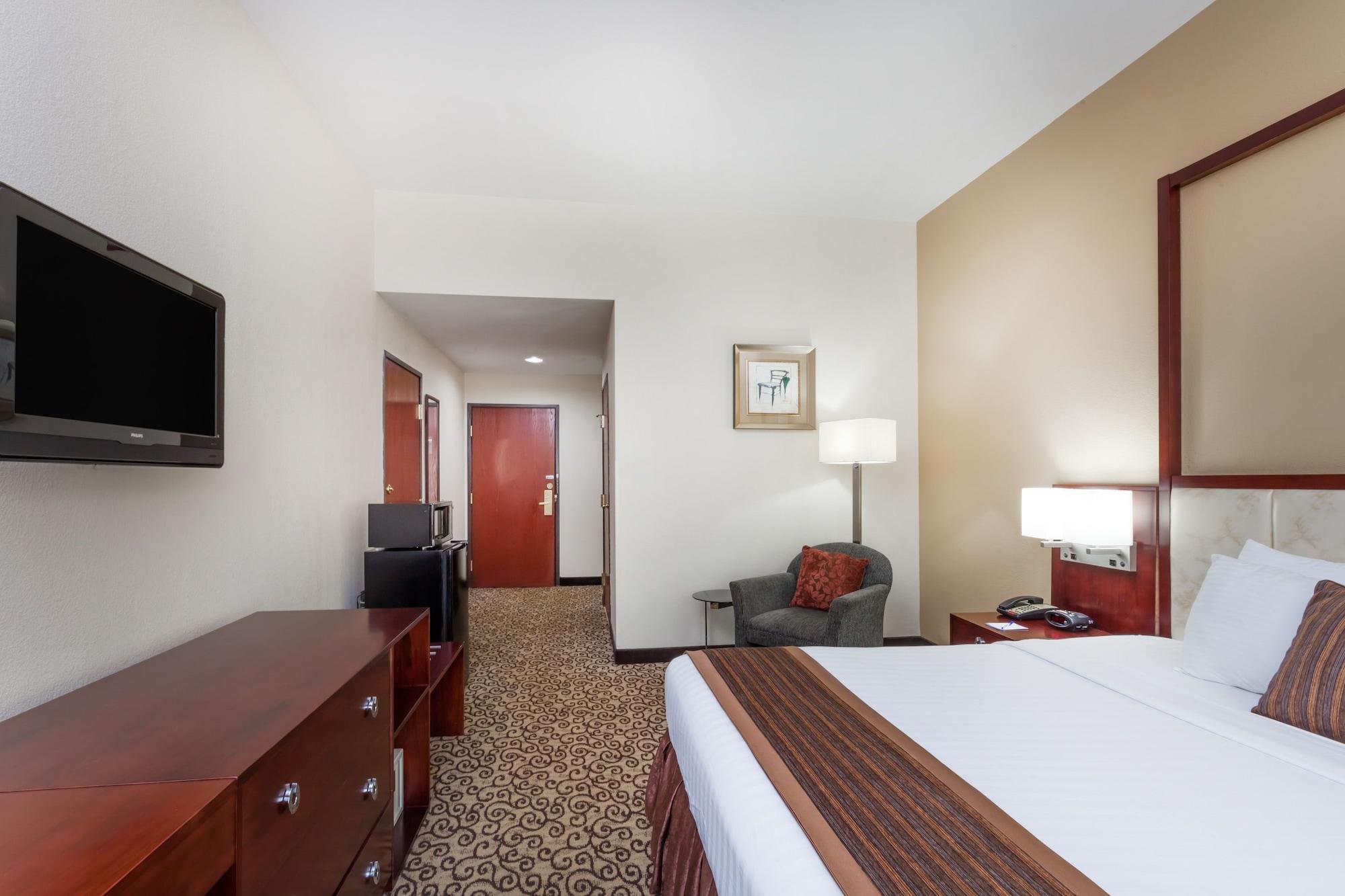 Baymont By Wyndham Columbia Fort Jackson Zewnętrze zdjęcie