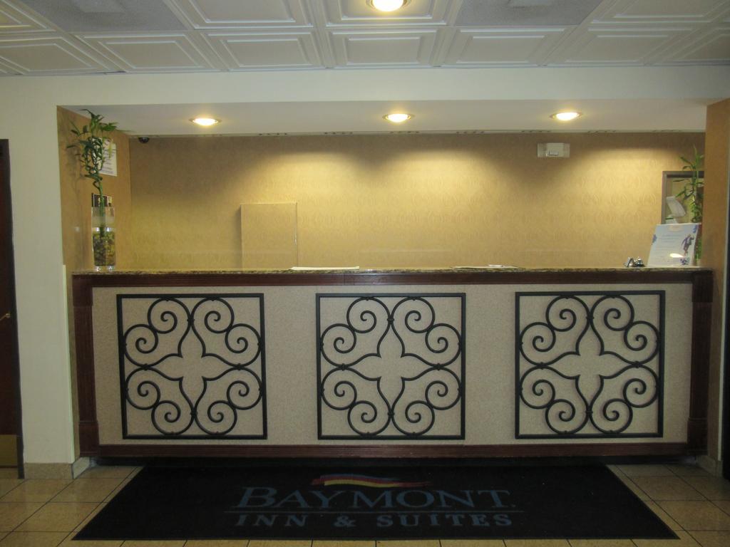 Baymont By Wyndham Columbia Fort Jackson Zewnętrze zdjęcie