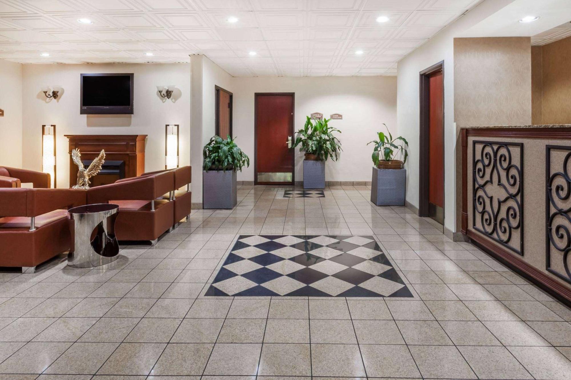 Baymont By Wyndham Columbia Fort Jackson Zewnętrze zdjęcie