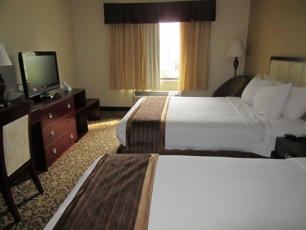 Baymont By Wyndham Columbia Fort Jackson Zewnętrze zdjęcie