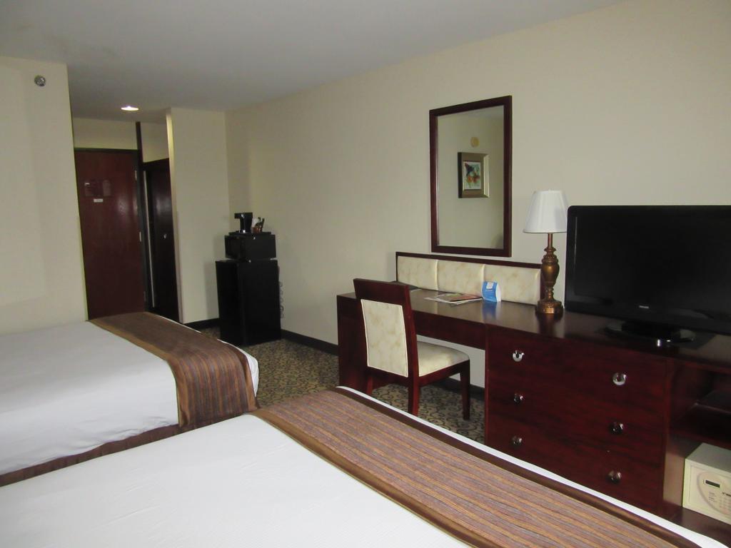 Baymont By Wyndham Columbia Fort Jackson Zewnętrze zdjęcie