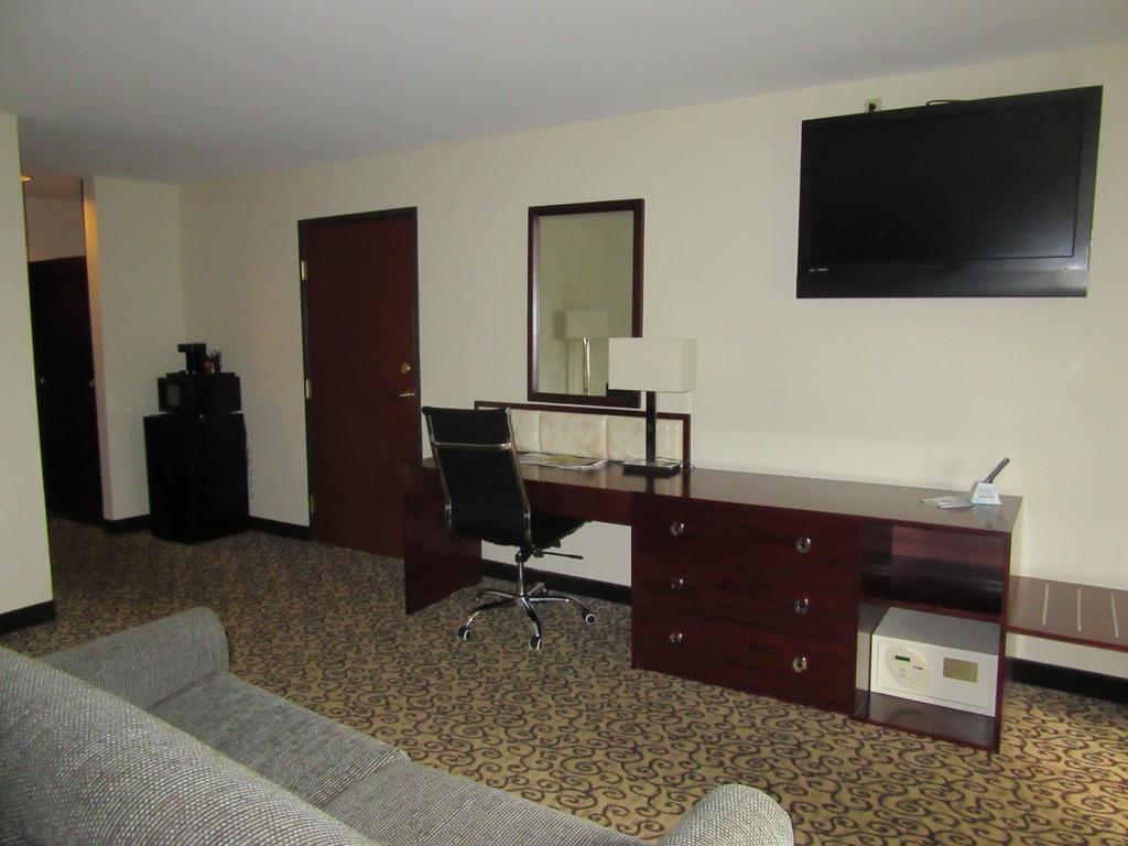 Baymont By Wyndham Columbia Fort Jackson Zewnętrze zdjęcie