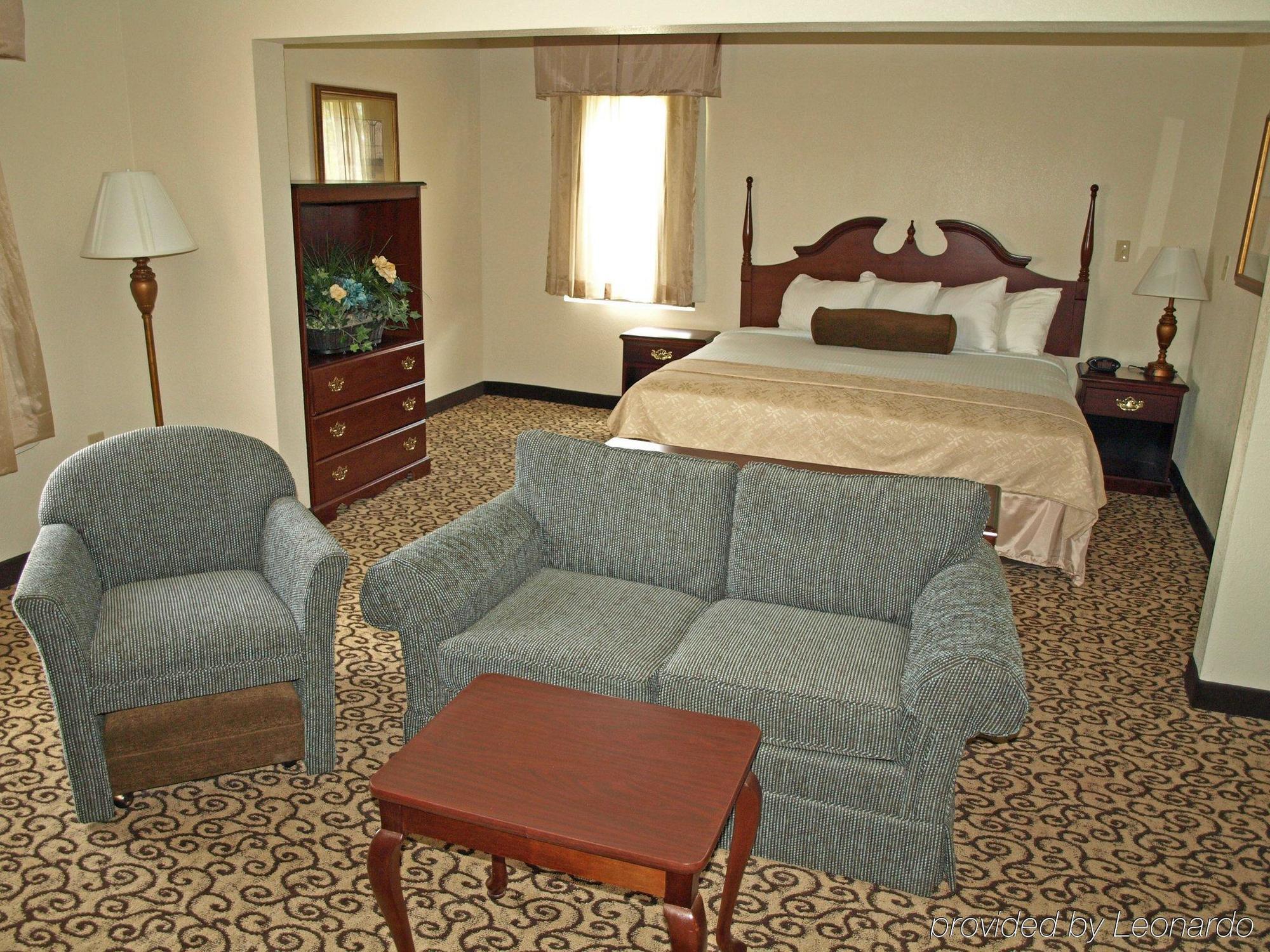 Baymont By Wyndham Columbia Fort Jackson Pokój zdjęcie