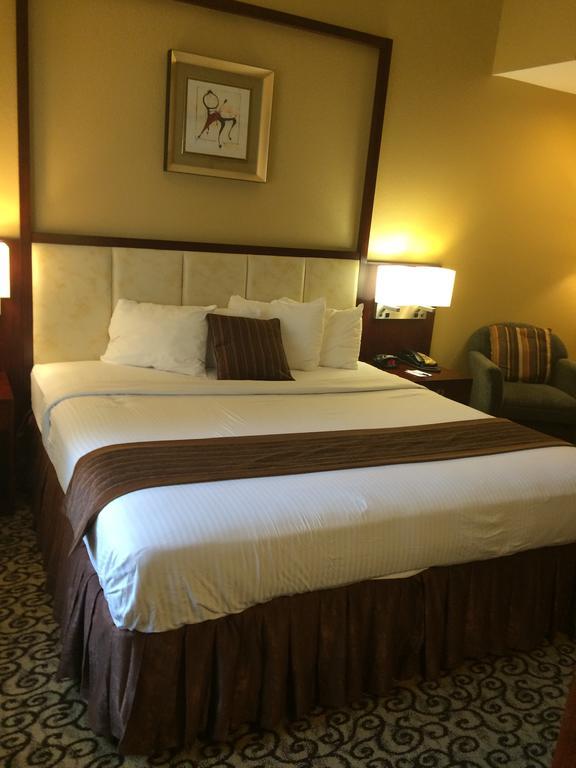 Baymont By Wyndham Columbia Fort Jackson Zewnętrze zdjęcie